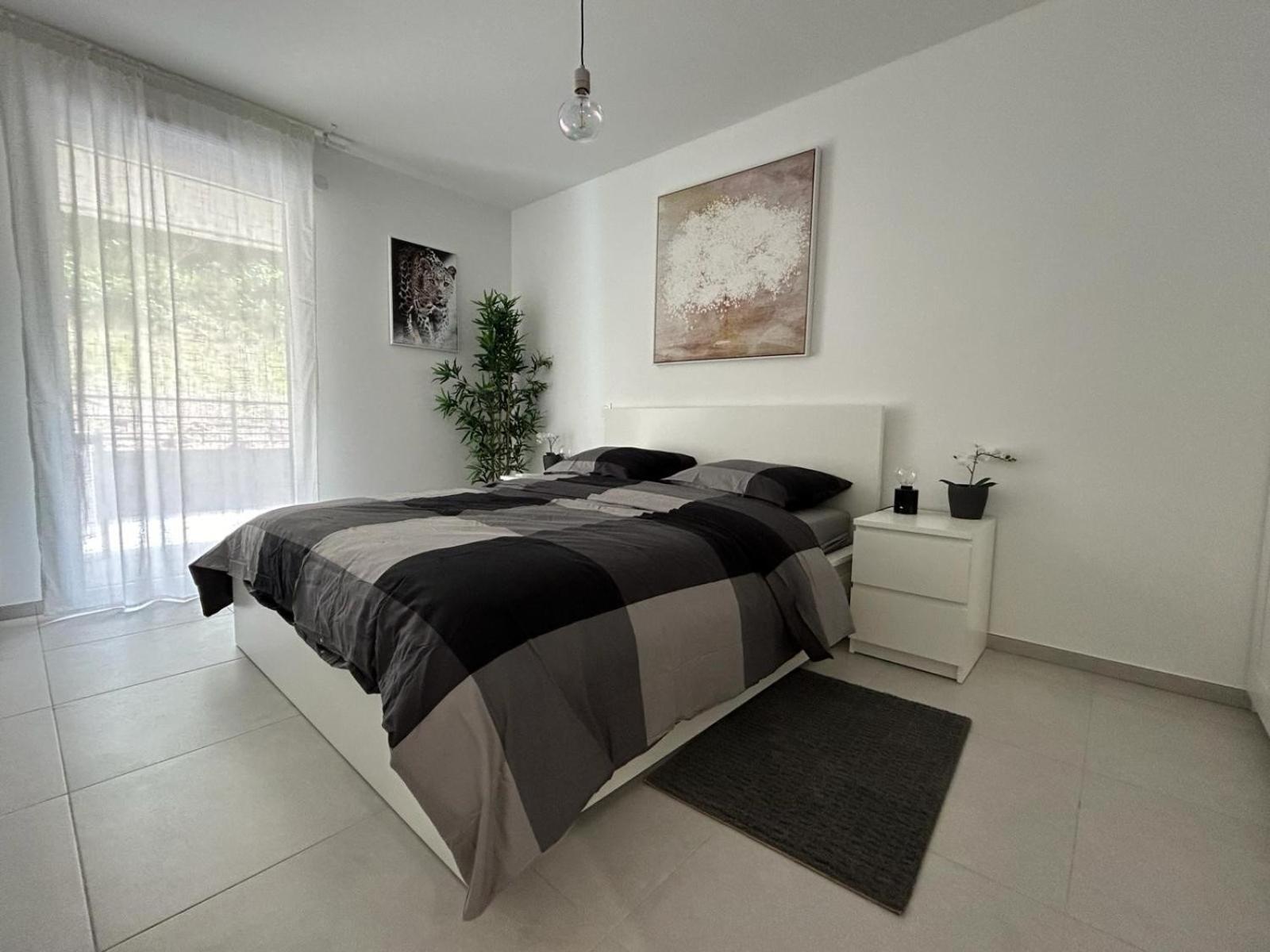 Fabron Hills Apartment *