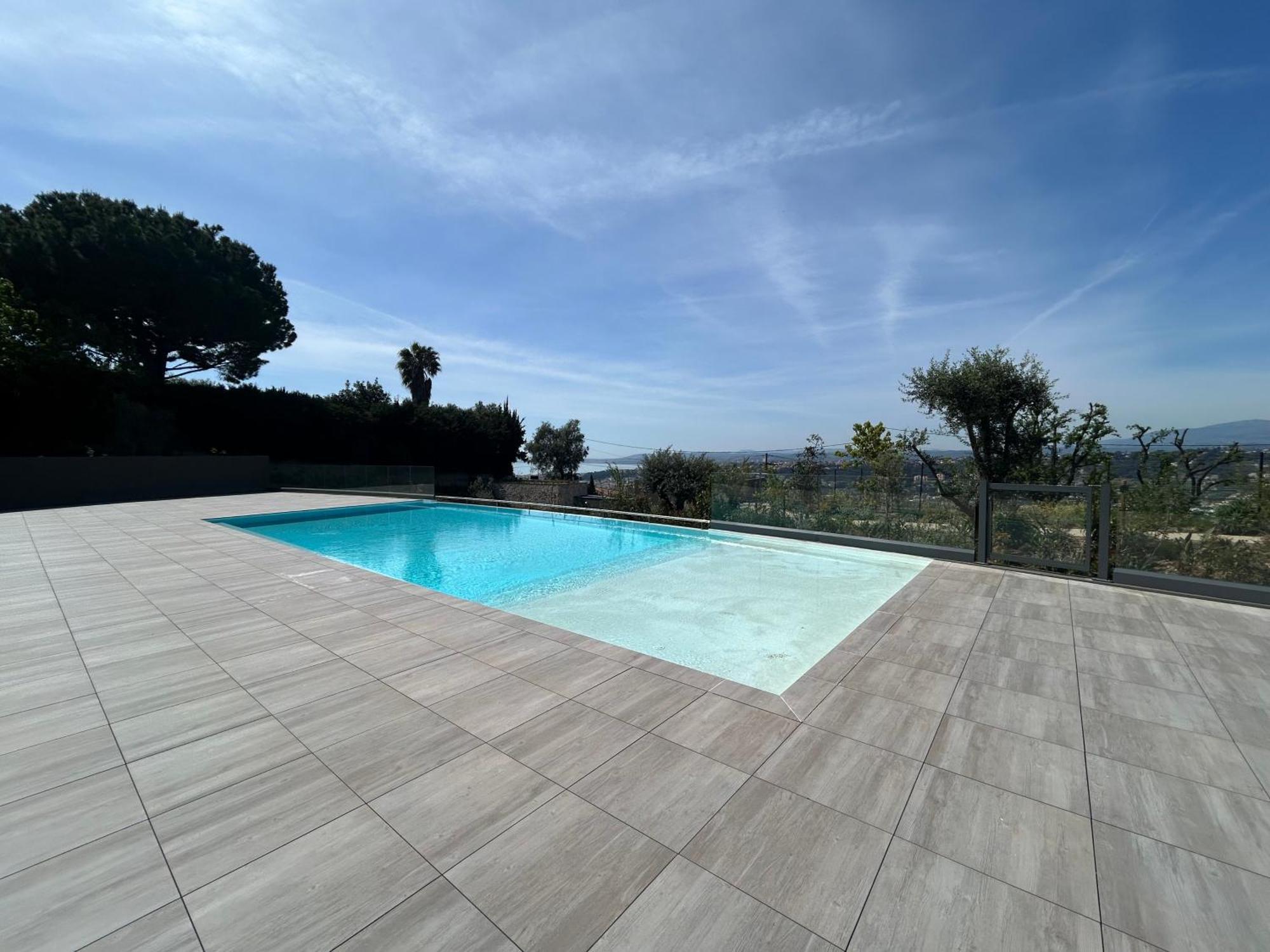 Fabron Hills * Nizza