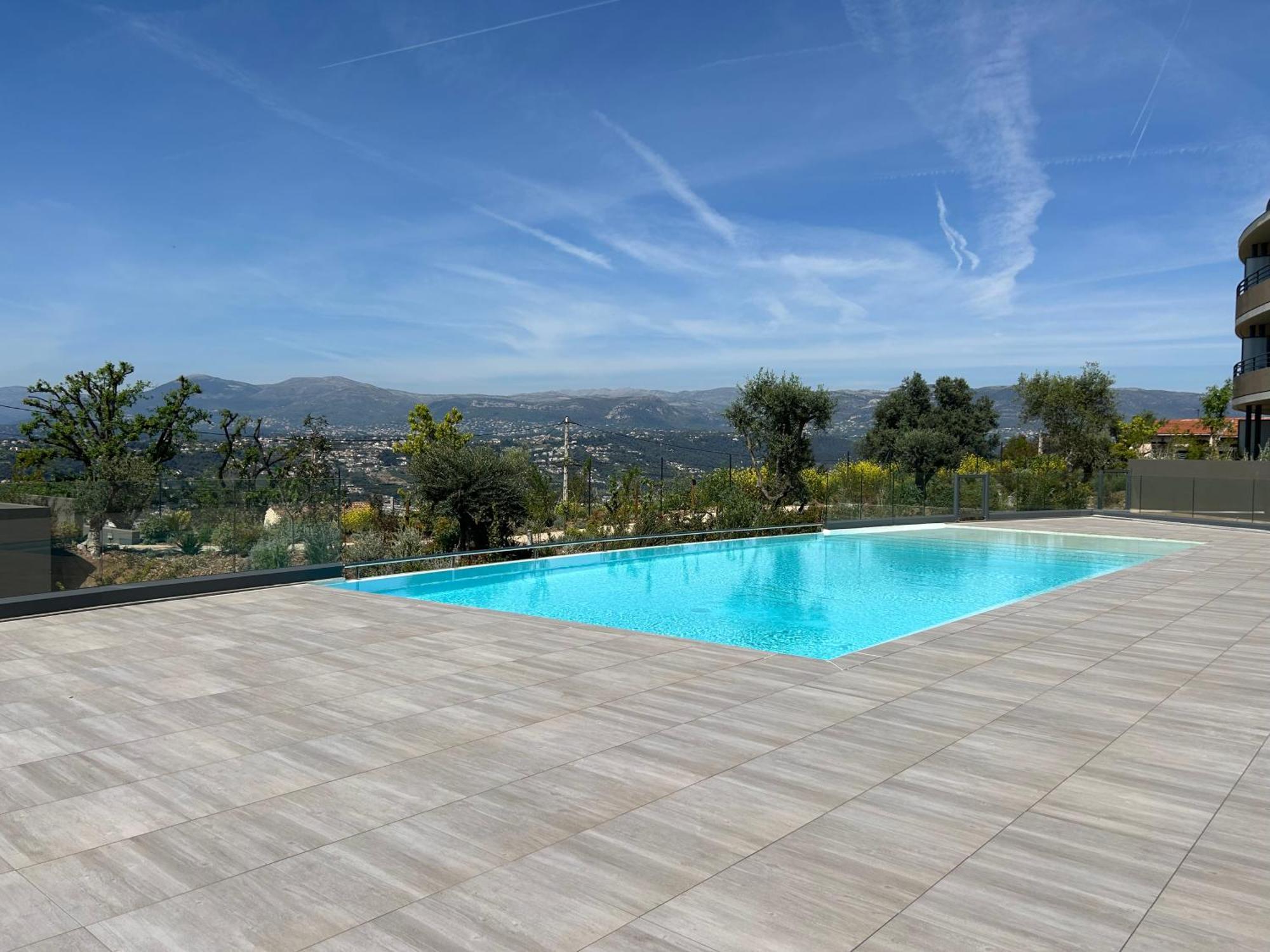 Fabron Hills * Nizza