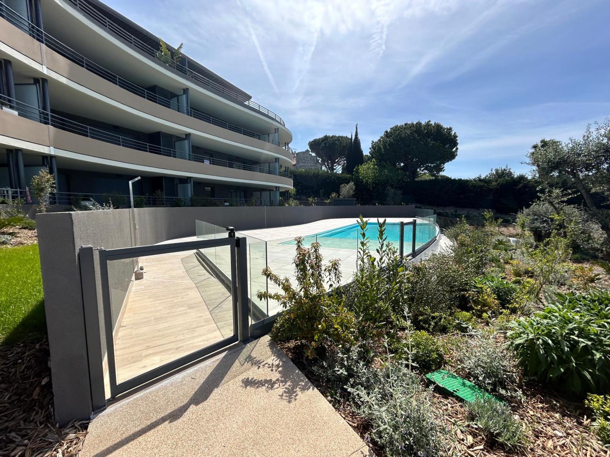 Fabron Hills Nizza